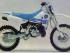 1991 Yamaha WR 200R